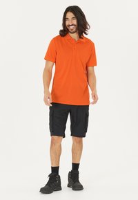 Whistler FELOX - Pikeepaita - golden poppy