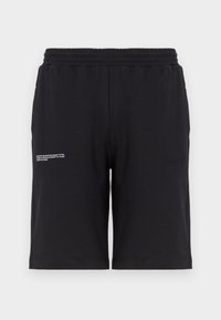 Selected, black