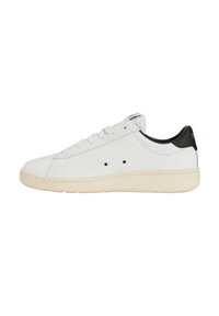 Baskets basses - white