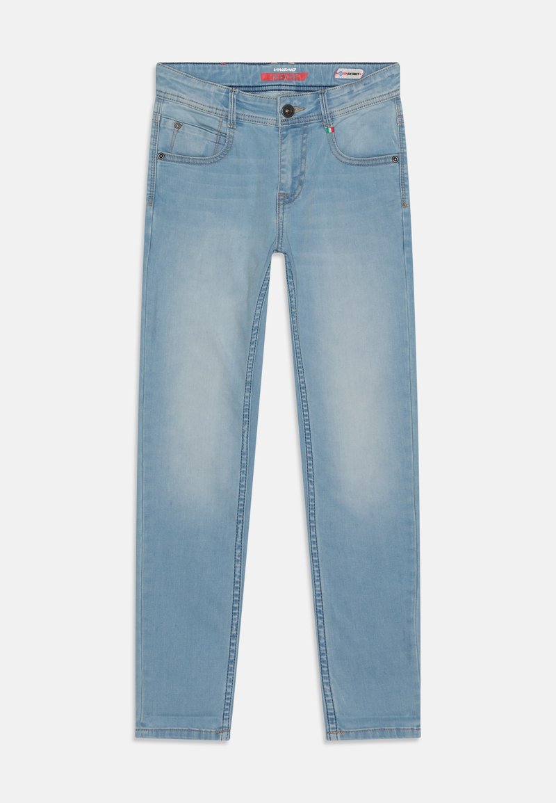 VINGINO Jeans Skinny Fit lichtblauw denim