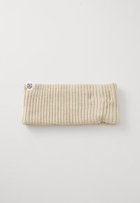 MSCH Copenhagen GALINE RACHELLE ICON HEADBAND - Čelenka - oatmeal melange