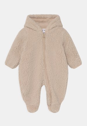 BABY UNISEX - Jumpsuit - new tan