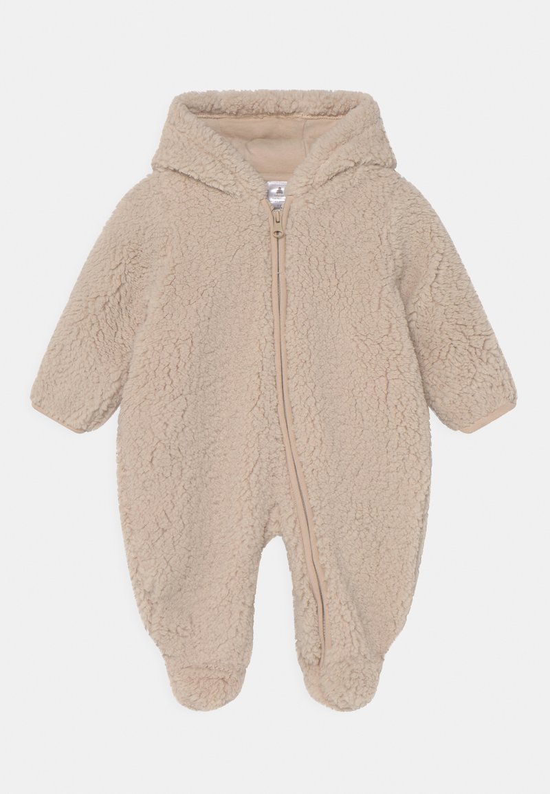 GAP BABY UNISEX Jumpsuit new tan/beige Zalando.de