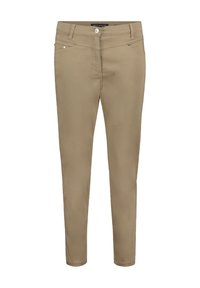 Non sélectionné, soft olive