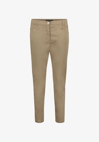 Non sélectionné, soft olive