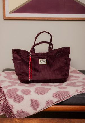 Becksöndergaard, CECILIA BAG - Cabas - brown