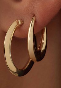 Isabel Bernard Rivoli Maryn - Earrings - gold coloured