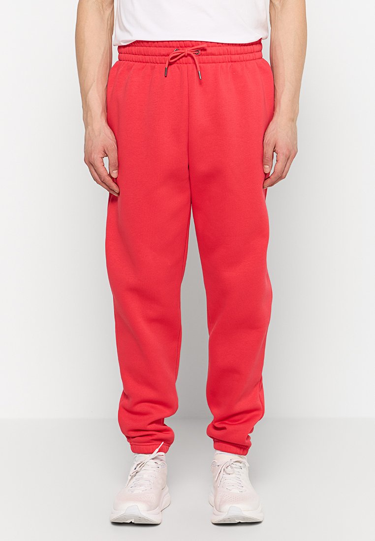 Under Armour Trainingsbroek rood Under Armour Trainingsbroek rood