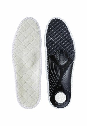 Insole - grau