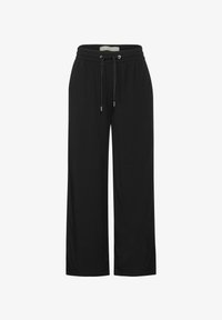 Sélectionné, schwarz