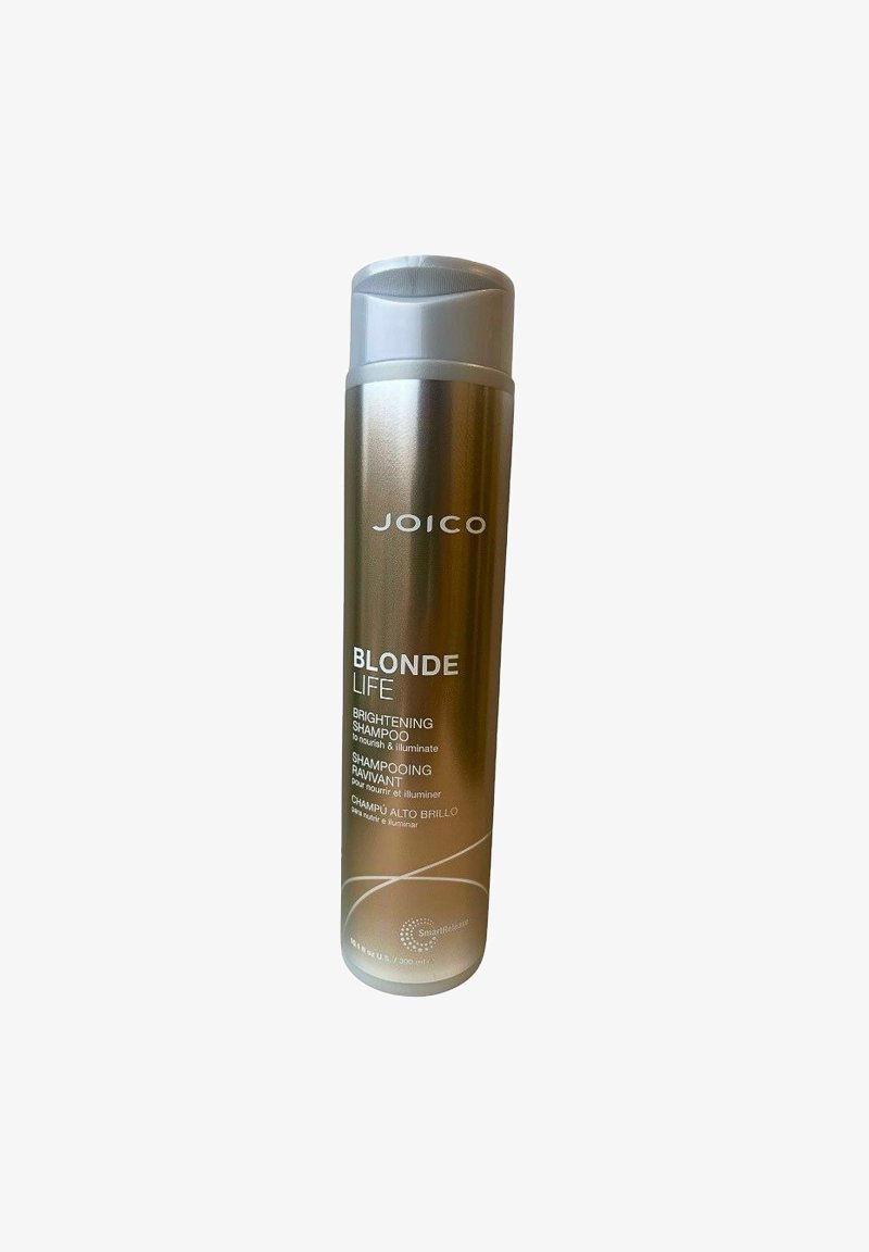 Joico - JOICO BLONDE LIFE BRIGHTENING SHAMPOO 300ML - Shampoo - transparent, Suurenna