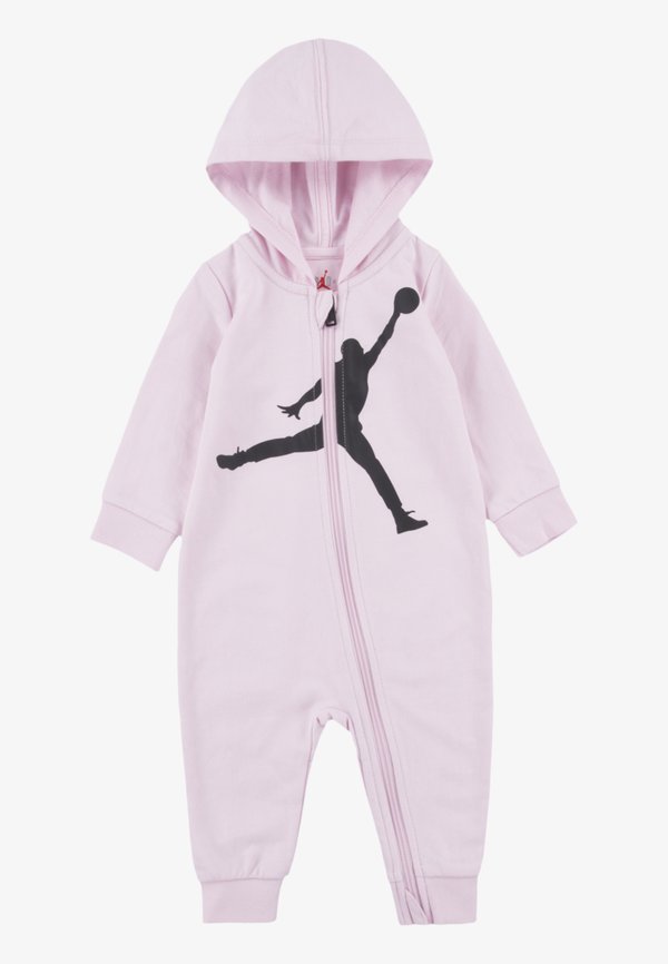 JUMPMAN HOODED COVERALL - Jumpsuit