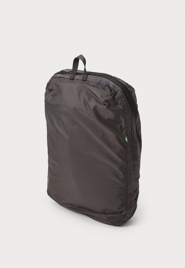 NAUD TRAVEL ORGANIZER 5L UNISEX - Wash bag - raven4