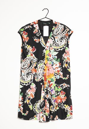 Robe de jour - black