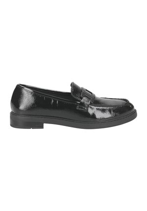 Chaussons - schwarz