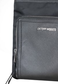 Antony Morato MESSENGER - Portacellulare - black