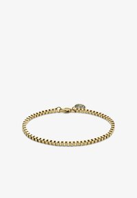 Ikke valgt, gold-coloured