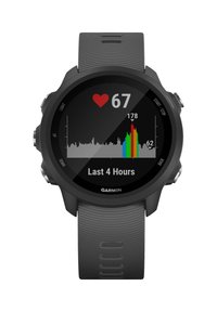 Zalando Laufuhr Smartwatch Garmin GARMIN GPS-LAUFUHR - Technical View