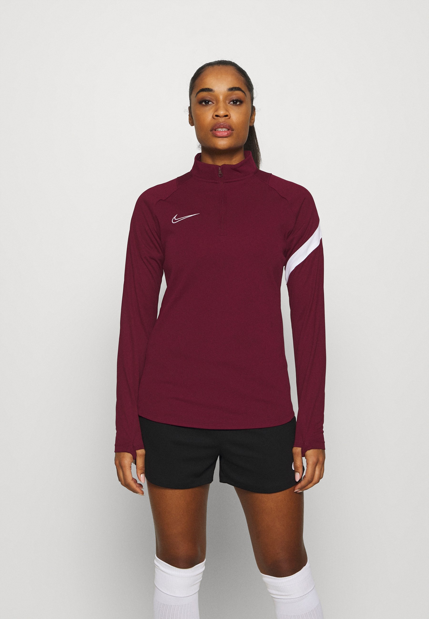 bordeaux nike shirt