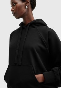 AllSaints TALON UNDRGRND  czarny