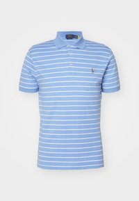 Επιλέχθηκε, sky blue/white