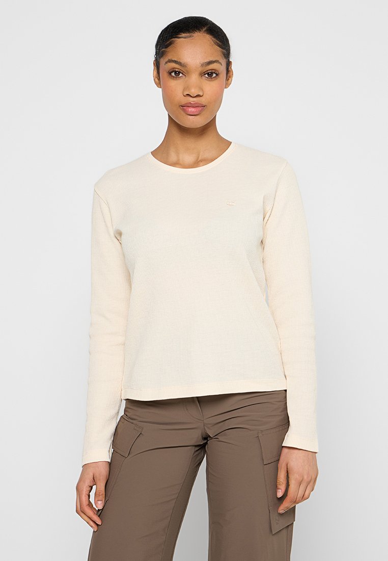 Timberland Longsleeve crème Timberland Longsleeve crème