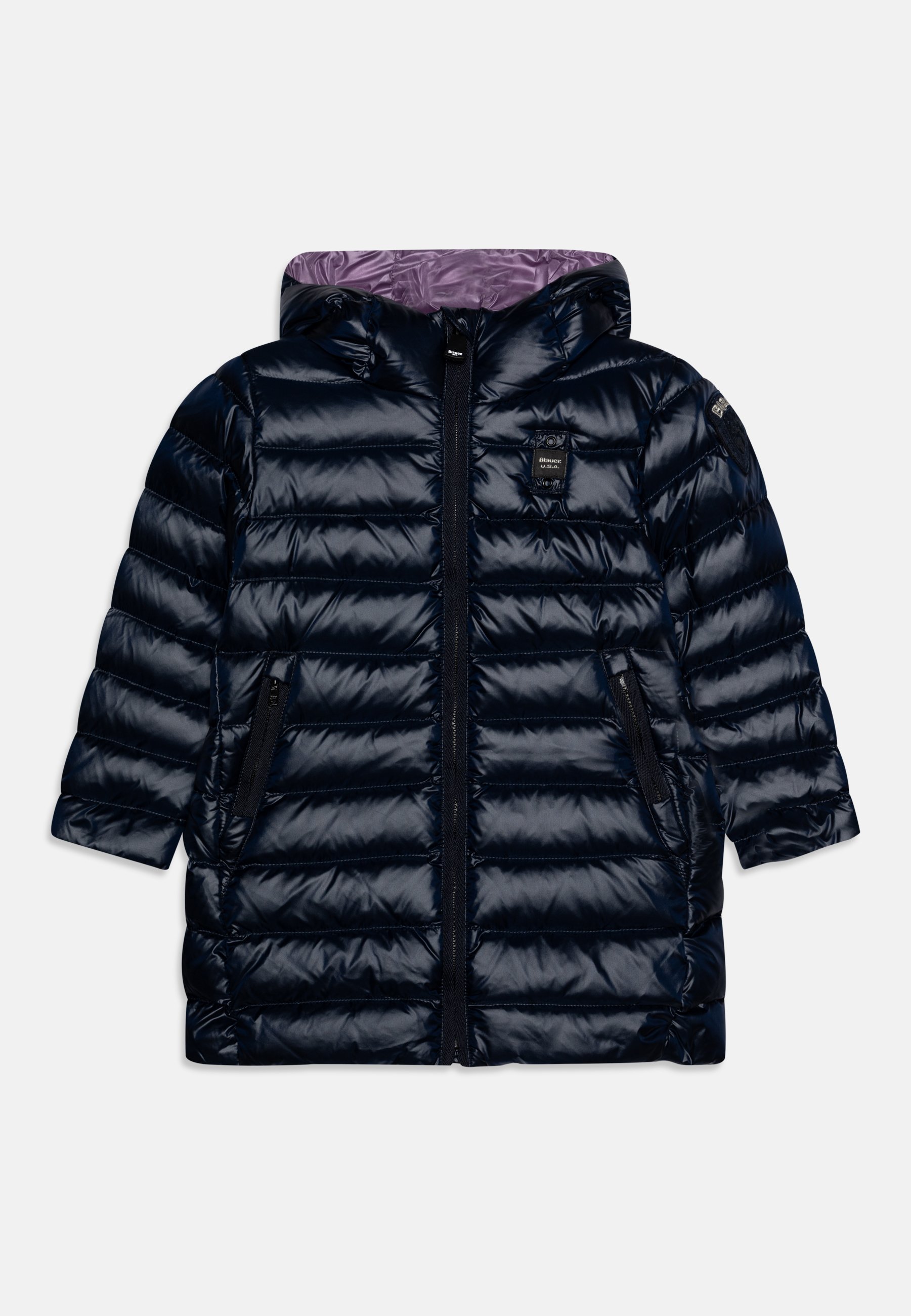 Blauer Usa Cappotti Blauer Blauer Usa Blauer Trench Lunghi