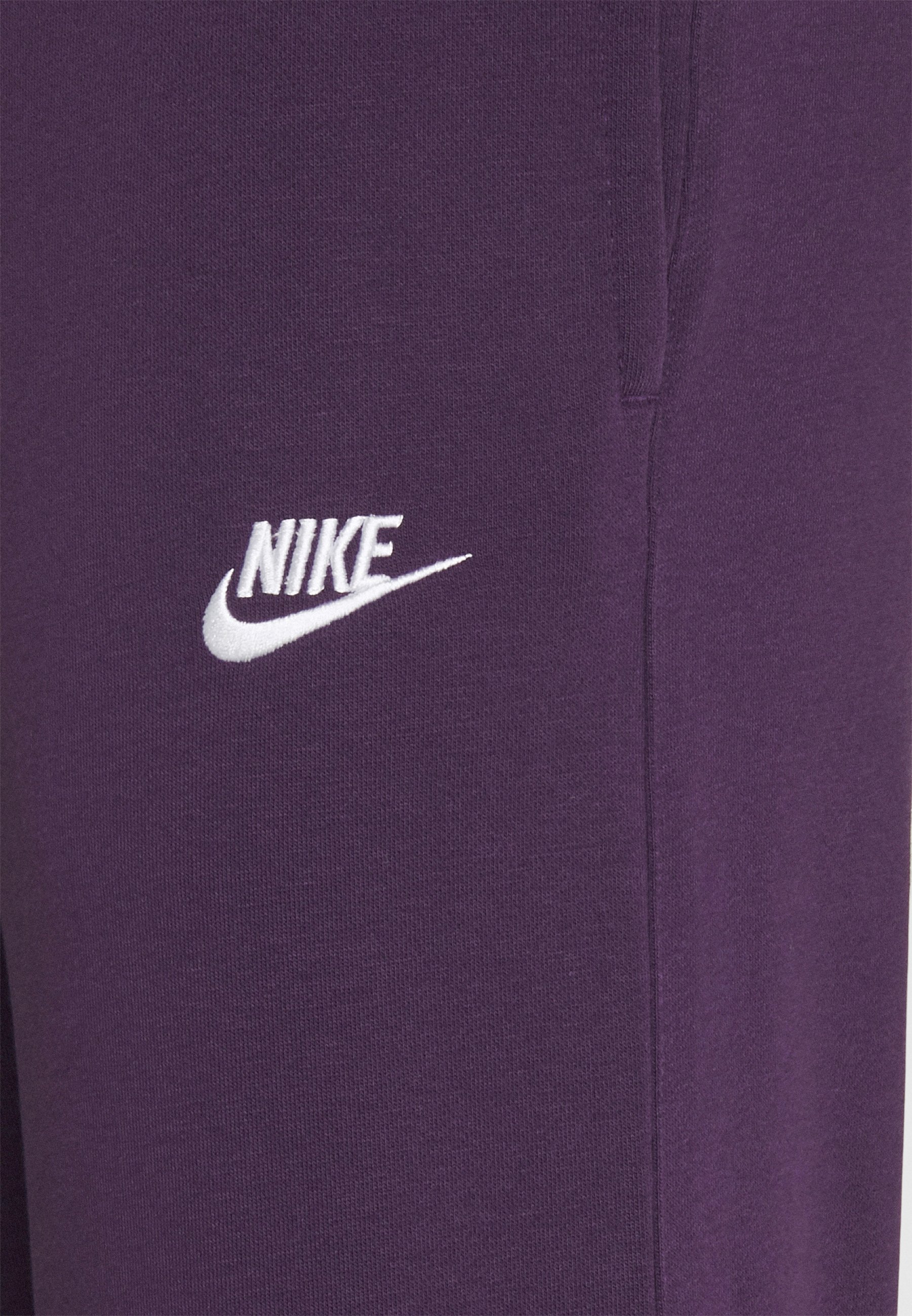 nsw club hoodie grand purple white