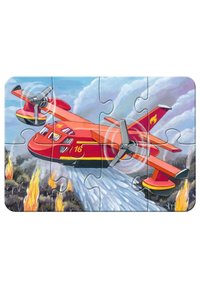 Ravensburger MEINE EINSATZFAHRZEUGE - Puzzle - mehrfarbig