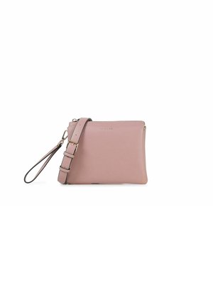 MANNY - Pochette - cipria