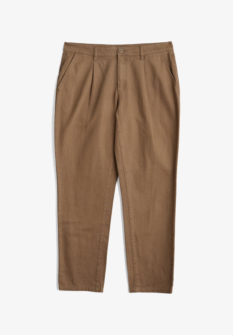 Seasalt Cornwall HELMS - Kalhoty - gully