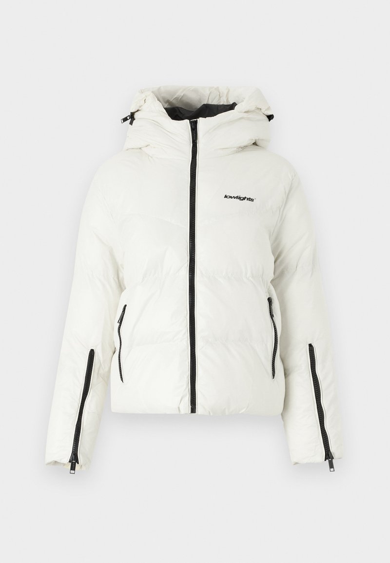 LOW LIGHTS STUDIOS® Winterjas beige