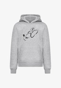 Sélectionné, heather grey