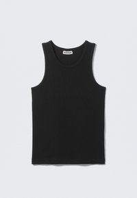 TANK - Top - black