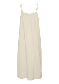 Kaffe KAPAULINE - Dnevna haljina - feather gray