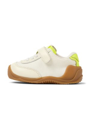 DADDA - Chaussures premiers pas - weiß natural