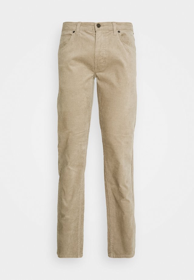Beige Hosen Fur Herren In Jeder Lebenslage Gut Gekleidet Zalando