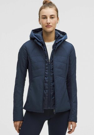 ANOTHER MILE - Jachetă outdoor - club blue