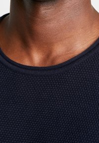 edc by Esprit Strickpullover - dark blue