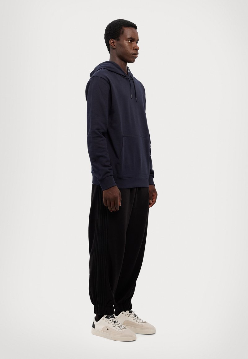 EA7 Emporio Armani UNISEX - Sportska majica - blue