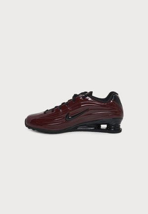 Nike Sportswear, SHOX Z PREMIUM - Маратонки - mystic dates/black