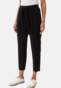 zero Nohavice chinos - black beauty