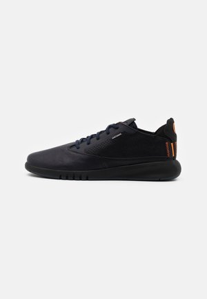 Sneakers - dark blue