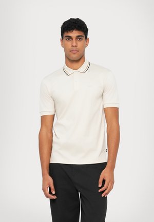 PENROSE  - Polo - open white