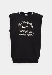 Nike Performance Top - black