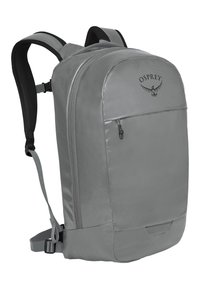 Osprey TRANSPORTER PANEL LOADER - Backpack - smoke grey