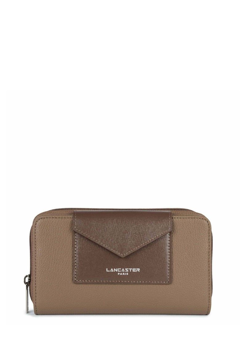 LANCASTER MAYA - Portafoglio - taupe