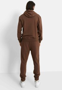 Sixth June UNISEX - Træningssæt - brown