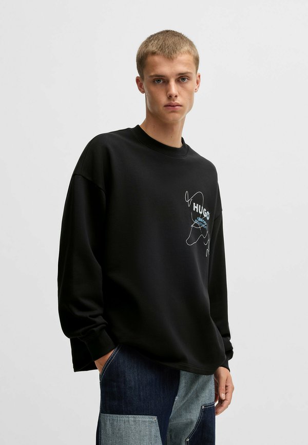 NEWCREW - Sweatshirt4