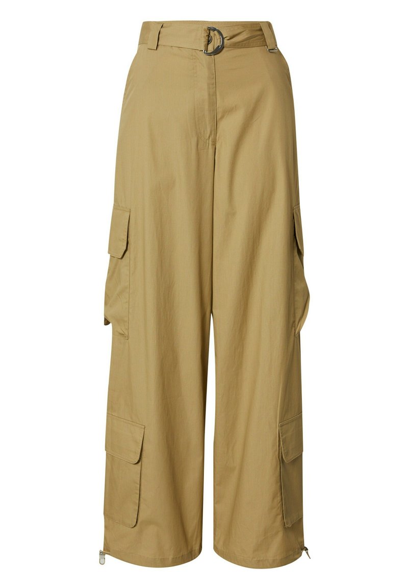 EDITED Cargobroek beige EDITED Cargobroek beige